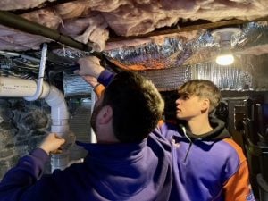 #1 Refrigerant Leak Repair In Dracut, MA | Fast Sealing