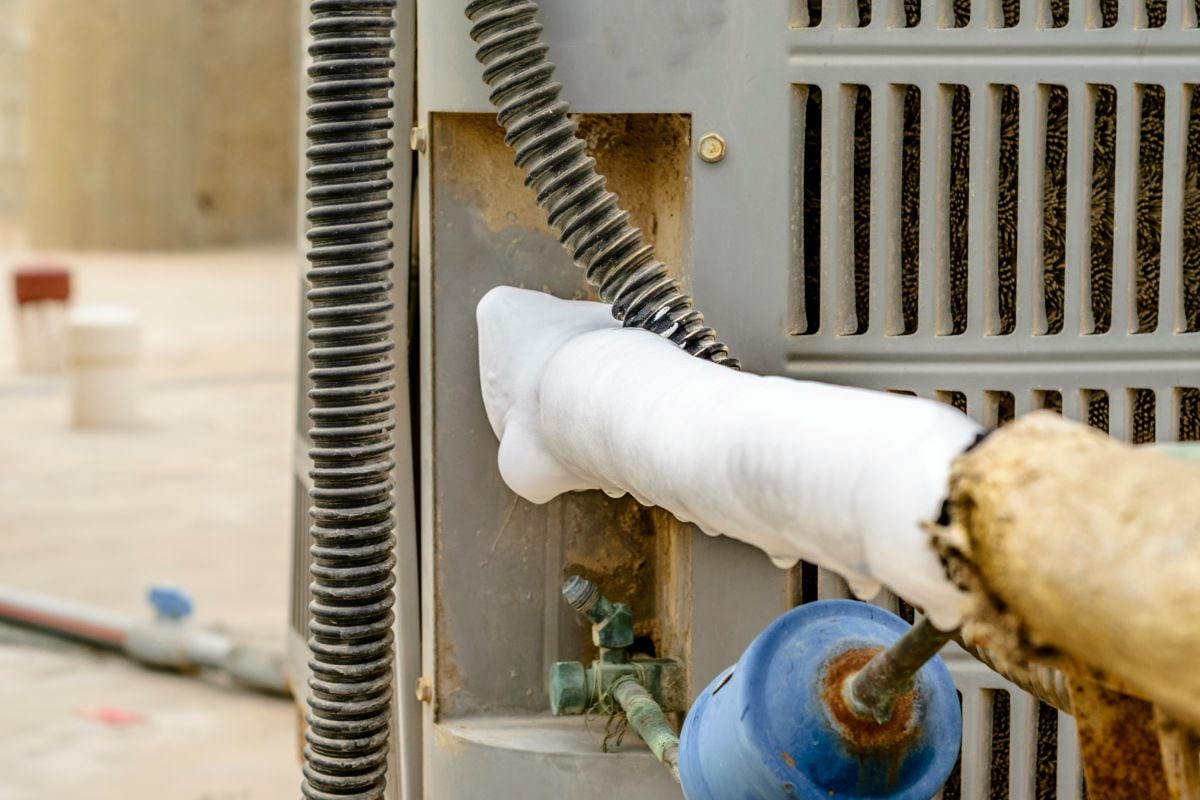 How To Unclog AC Drain Line? (Homeowners Guide)