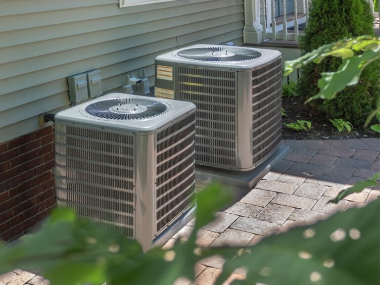 AC units
