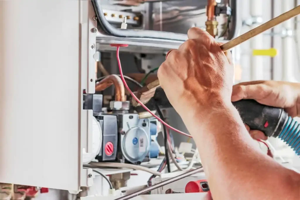 Boiler Maintenance