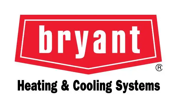 Bryant Heating and Cooling logo