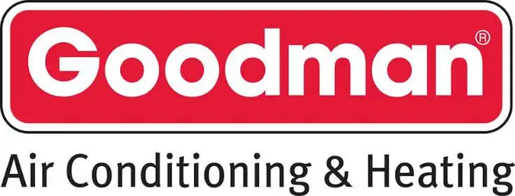 Goodman Air Conditioning and Heating logo