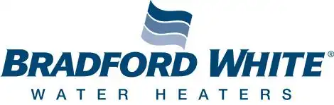 Bradford White water heaters logo