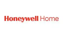 Honeywell Home logo design